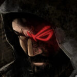 ROG BOSS