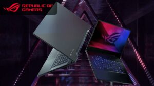 9 Cara Merawat Laptop Gaming Mudah dan Praktis Agar Awet - ROG
