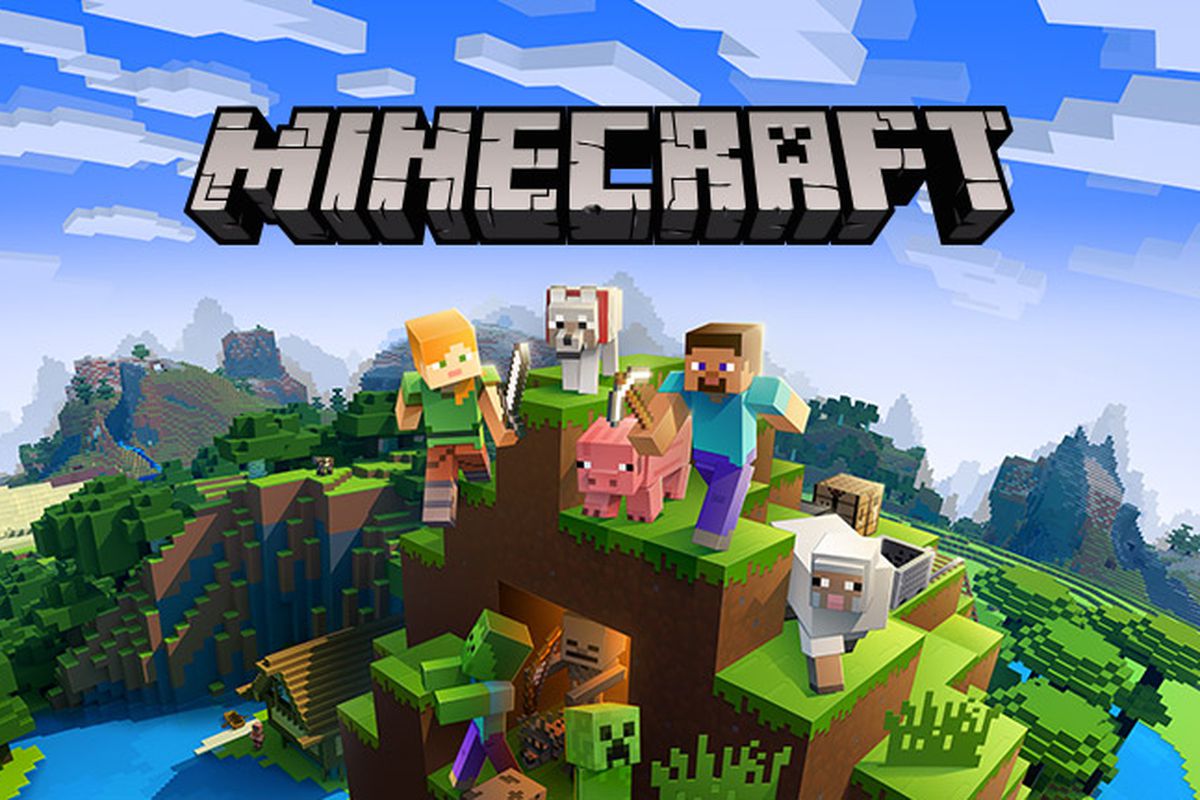 Cara Download Minecraft Gratis Di Laptop, Mudah dan Cepat! ROG