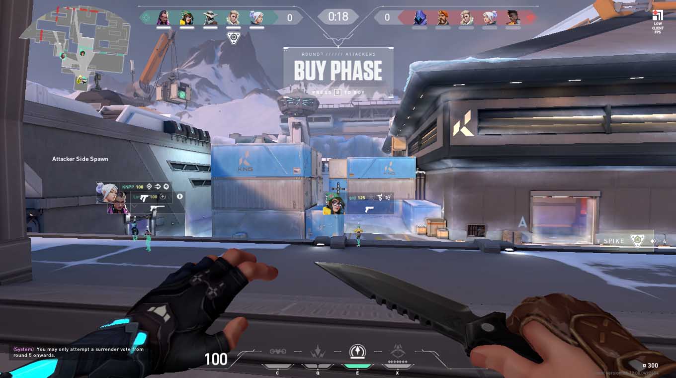 Cara Ganti Nama Valorant, Ganti Nama Akunmu Dengan Nama Yang Lebih