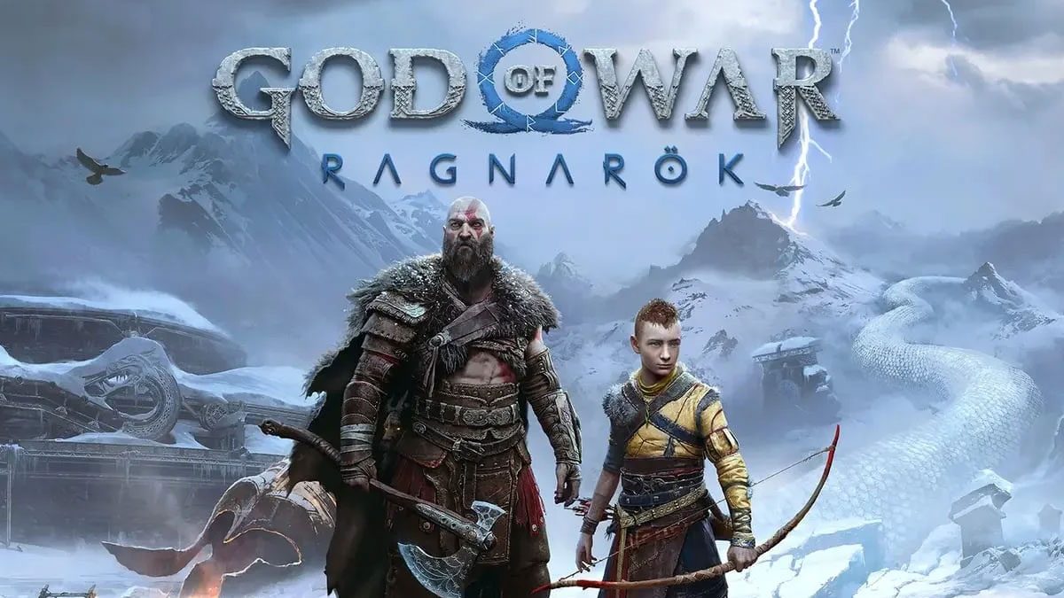 Panduan Setting Terbaik God of War