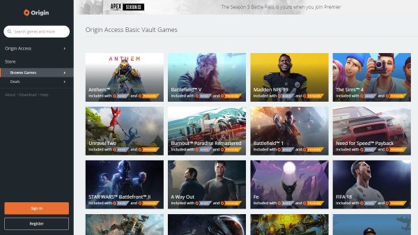 Download Game PC Gratis Di Platform dan Situs Terbaik Berikut Ini - ROG ...