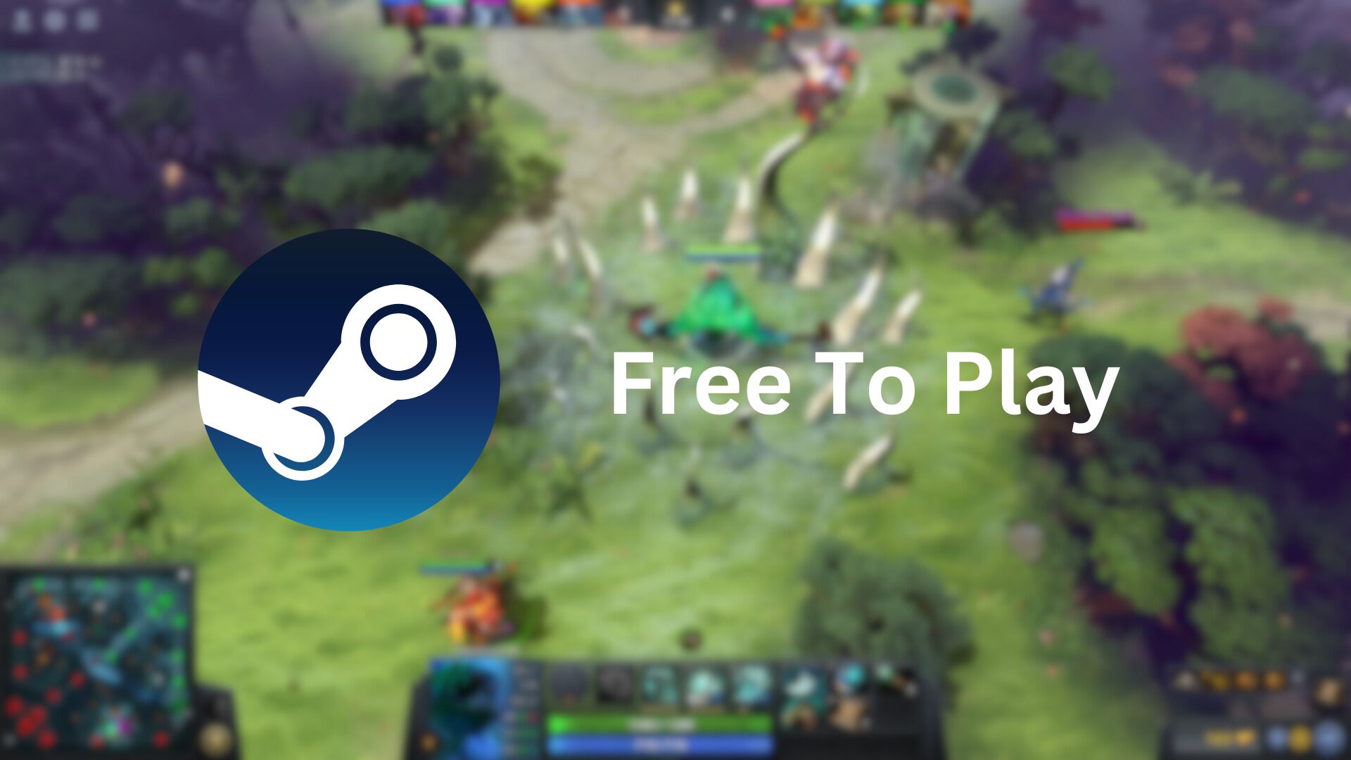 game steam gratis