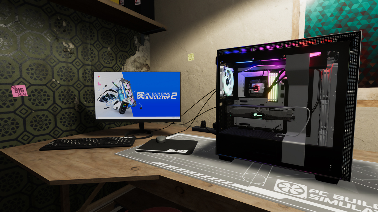 PC Build Simulator: Aplikasi dan Situs Terbaik untuk Membantu Anda ...