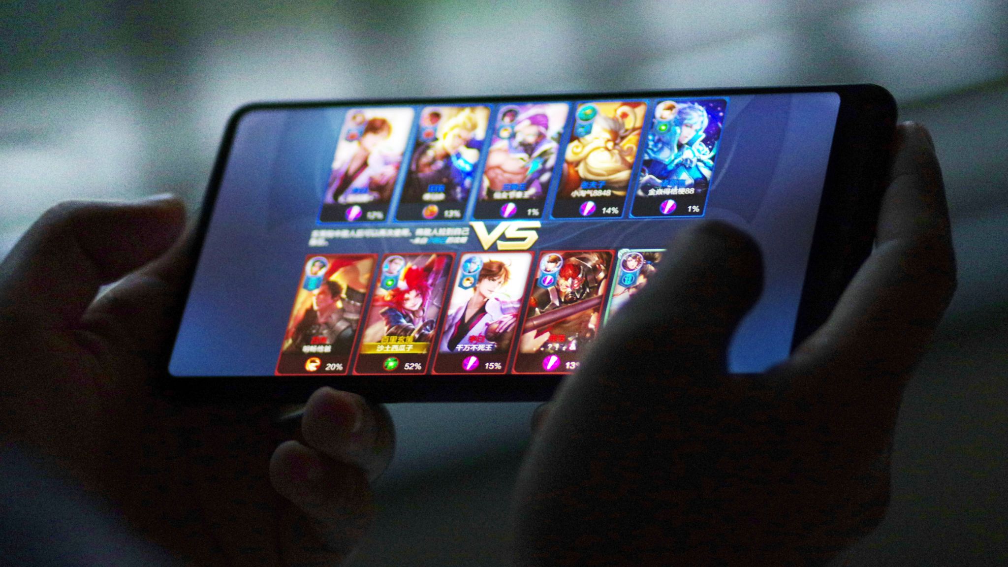Tips Membuat Nickname Game yang Keren - ROG Community Indonesia