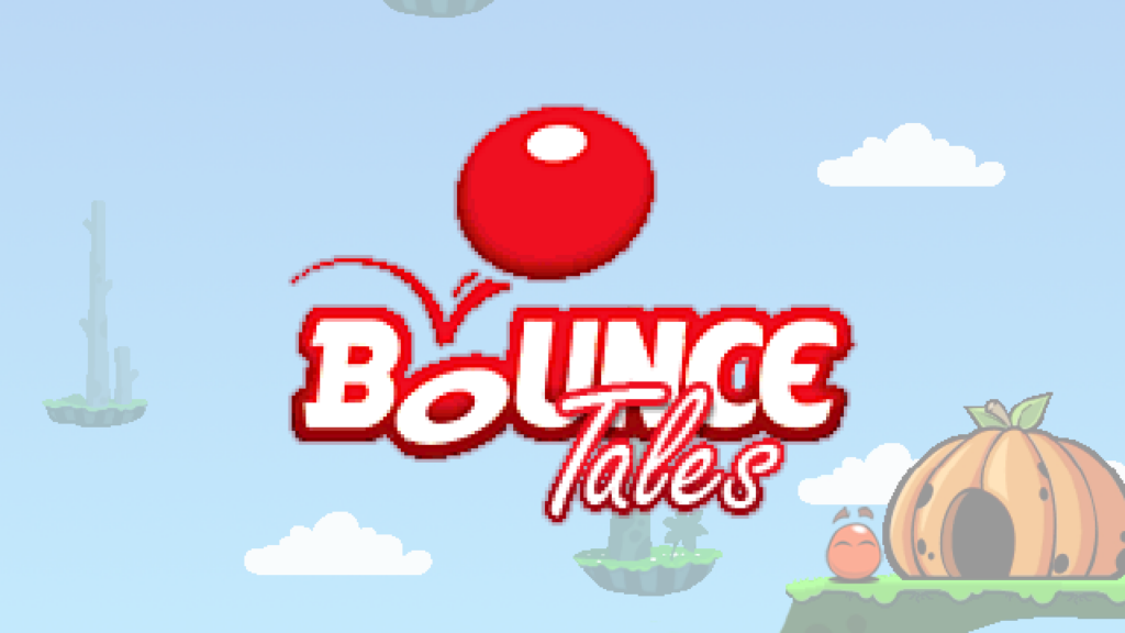 game bounce tales