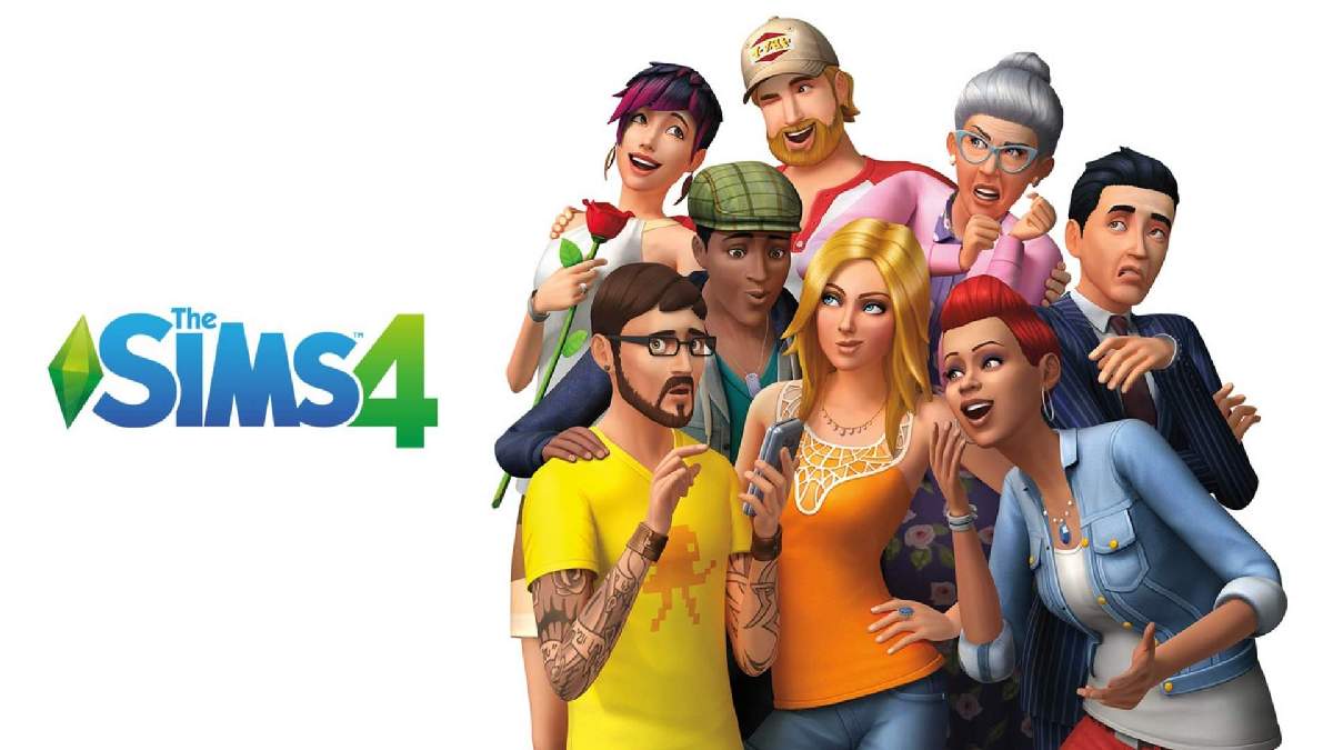 The Sims 4 PC game download