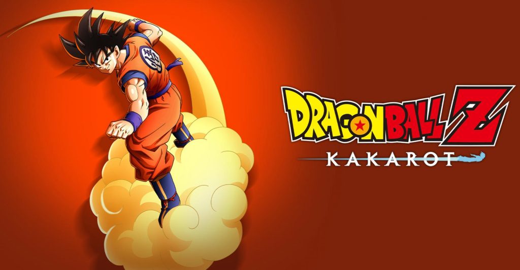 Logo Game Dragon Ball Terbaik 3