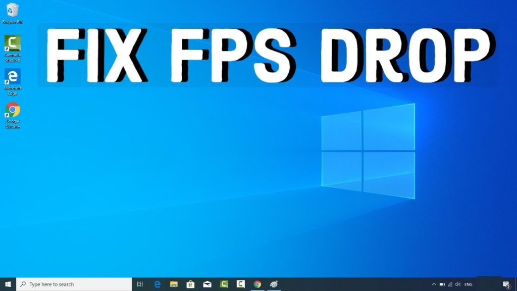 7 Cara Mengatasi FPS Drop Windows Saat Bermain Game Dengan Mudah - ROG ...