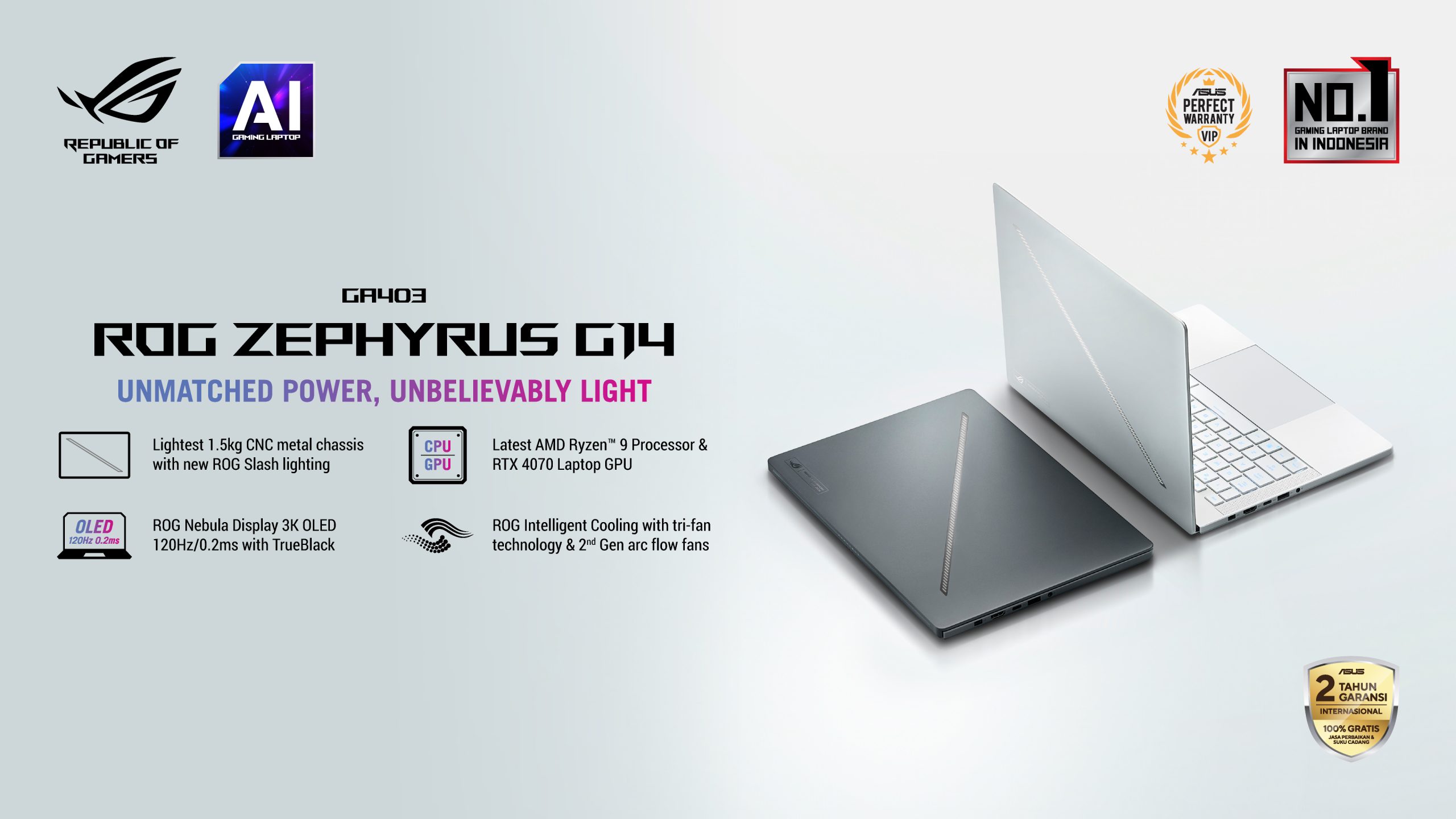 ROG Zephyrus G14