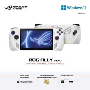 ASUS ROG Ally