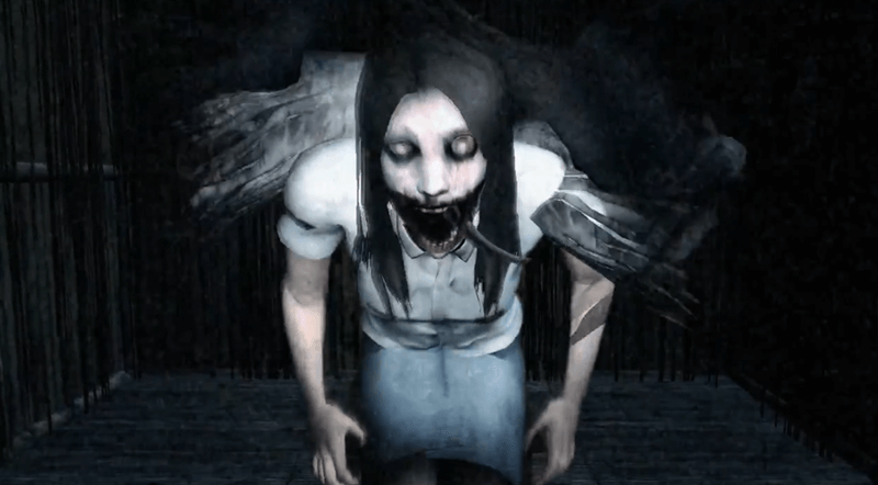 DreadOut - game horror PC indonesia