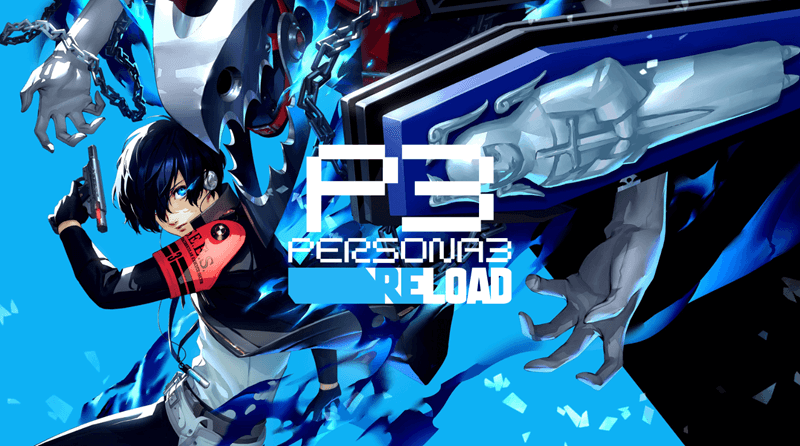 Persona 3 Reload - game pc petualangan terbaik