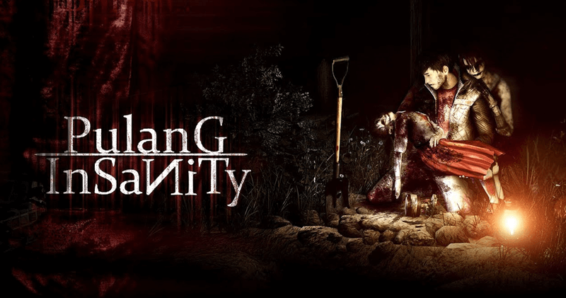 Pulang Insanity - Director's Cut