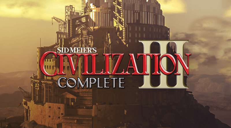 Sid Meier's Civilization® III Complete