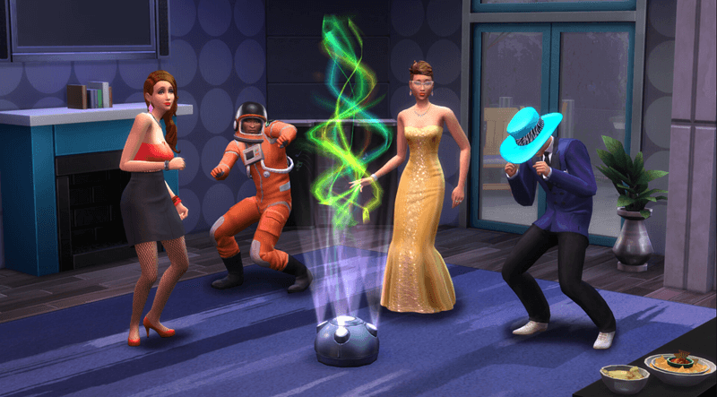 The Sims™ 4