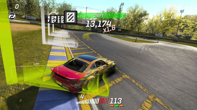 Torque Drift - game balap mobil PC gratis