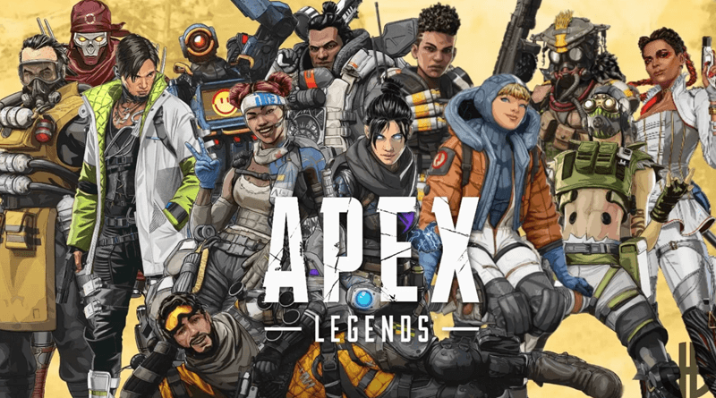 Apex Legends