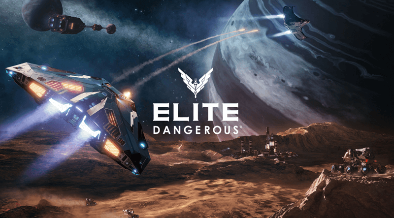 Elite Dangerous