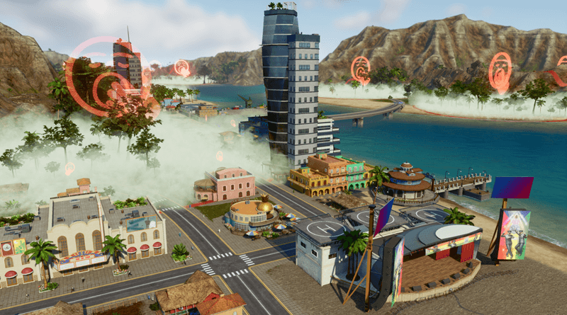 Tropico 6