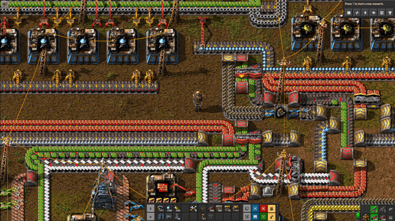 Factorio