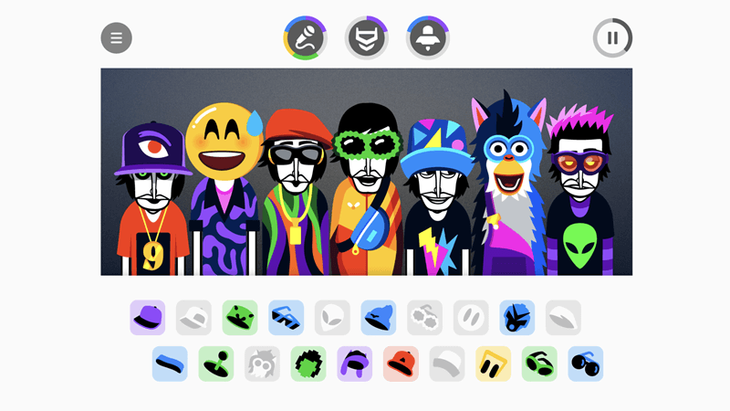 Incredibox