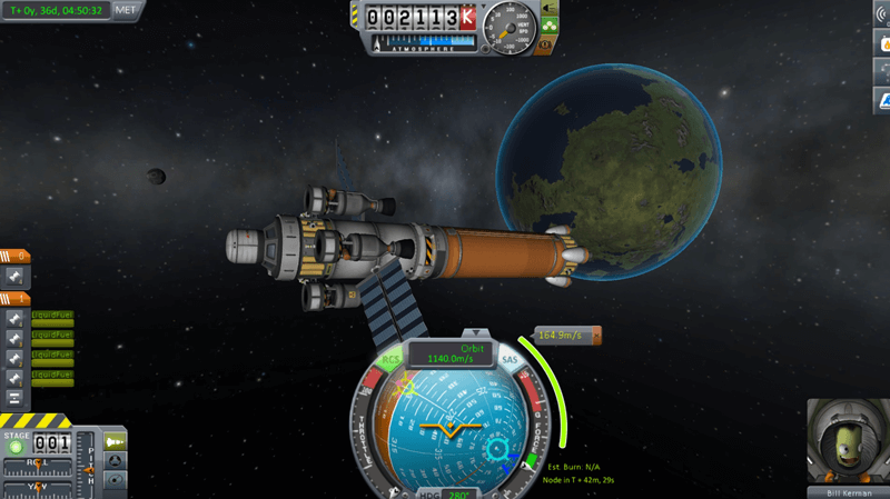 Kerbal Space Program