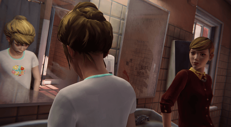 Life is Strange - Episode 1