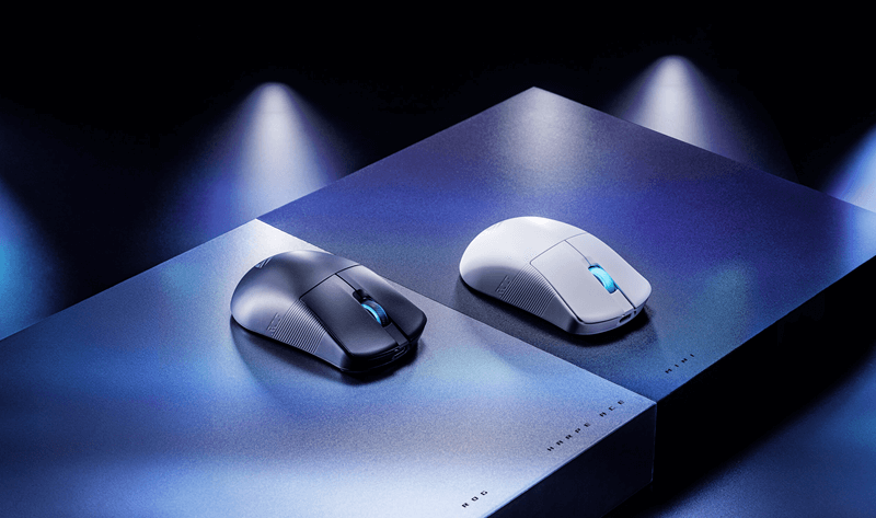 ROG Harpe Ace Mini - mouse gaming ROG