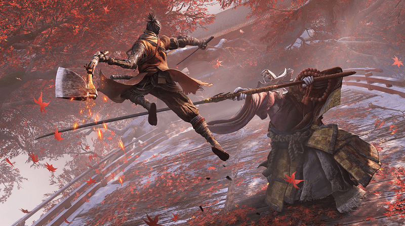 Sekiro™ Shadows Die Twice - GOTY Edition