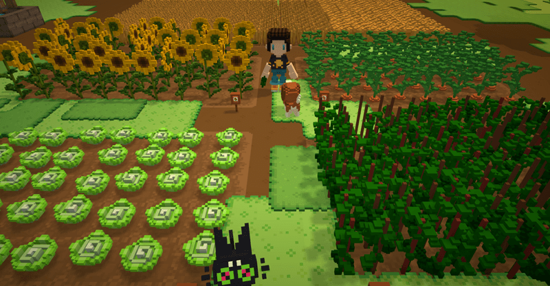 Staxel game pc yang mirip harvest moon (1)