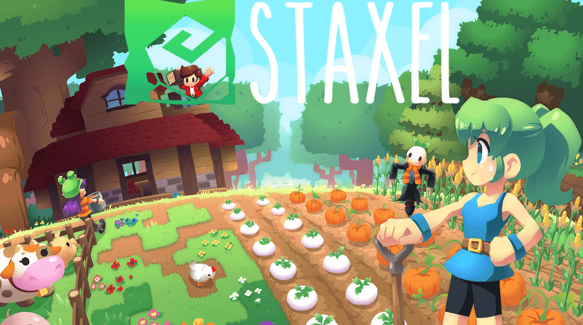 Staxel game pc yang mirip harvest moon (2)