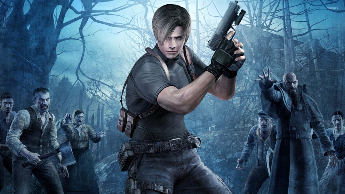 5 tips main game Resident Evil 4 remake