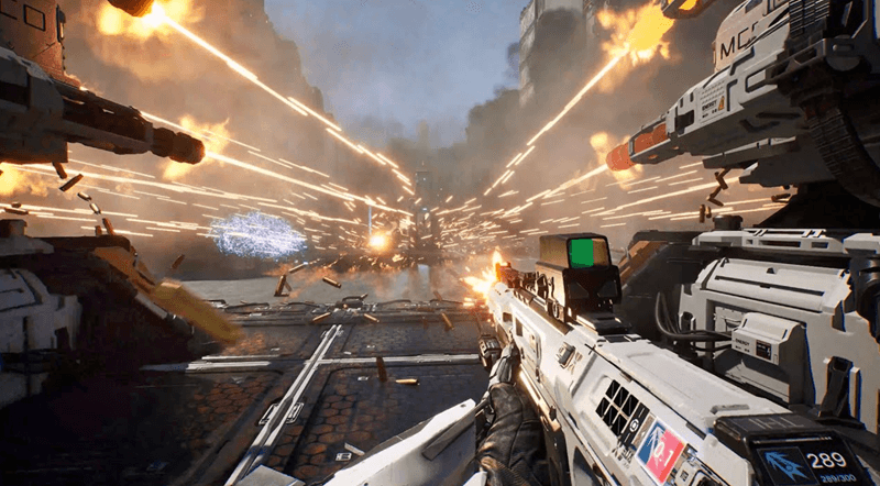 6 Perbedaan Game RTS dan FPS