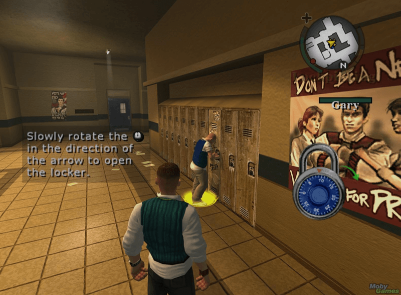 Bully Scholarship Edition