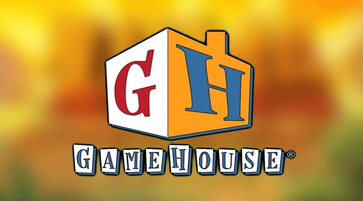 Game Jadul PC GameHouse