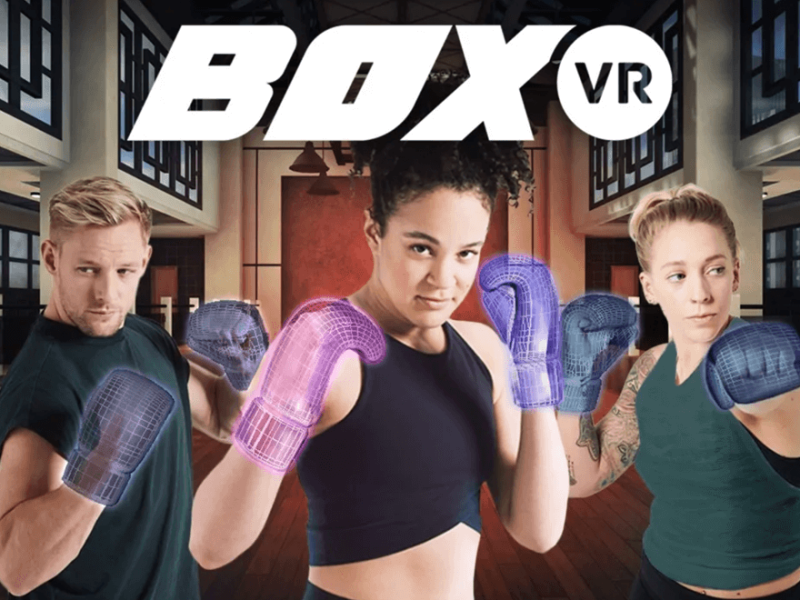 Rekomendasi Game Boxing PC