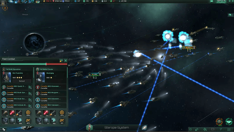 Stellaris