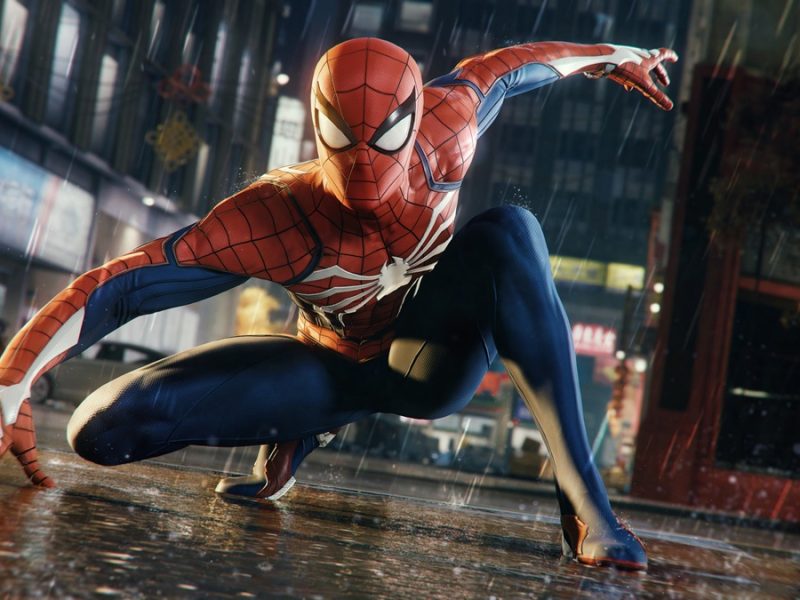 game marvel di pc