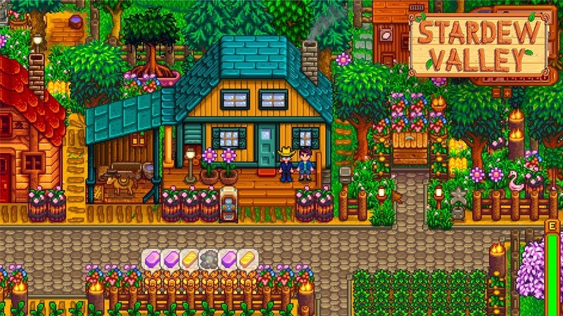 stardew valley 2