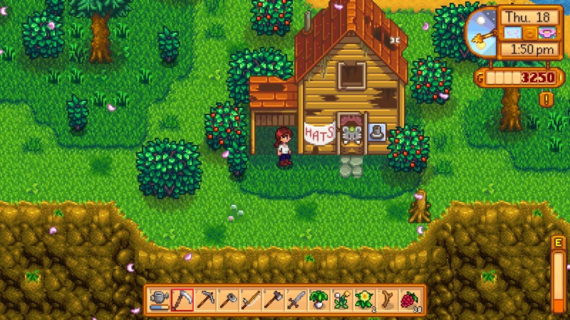 stardew valley 3