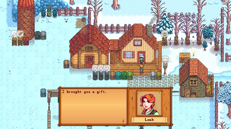 stardew valley 5