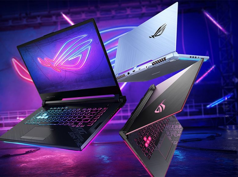 3 Perbedaan Laptop Gaming dan Laptop Standar