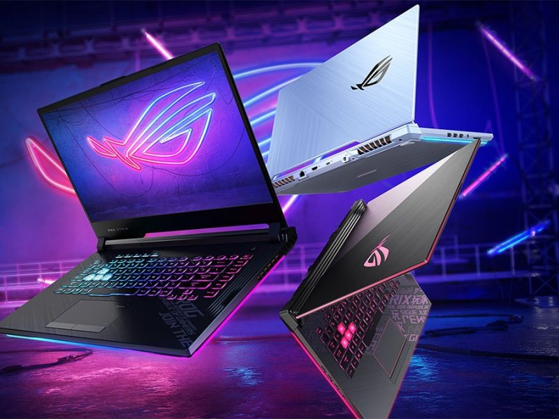 3 Perbedaan Laptop Gaming dan Laptop Standar