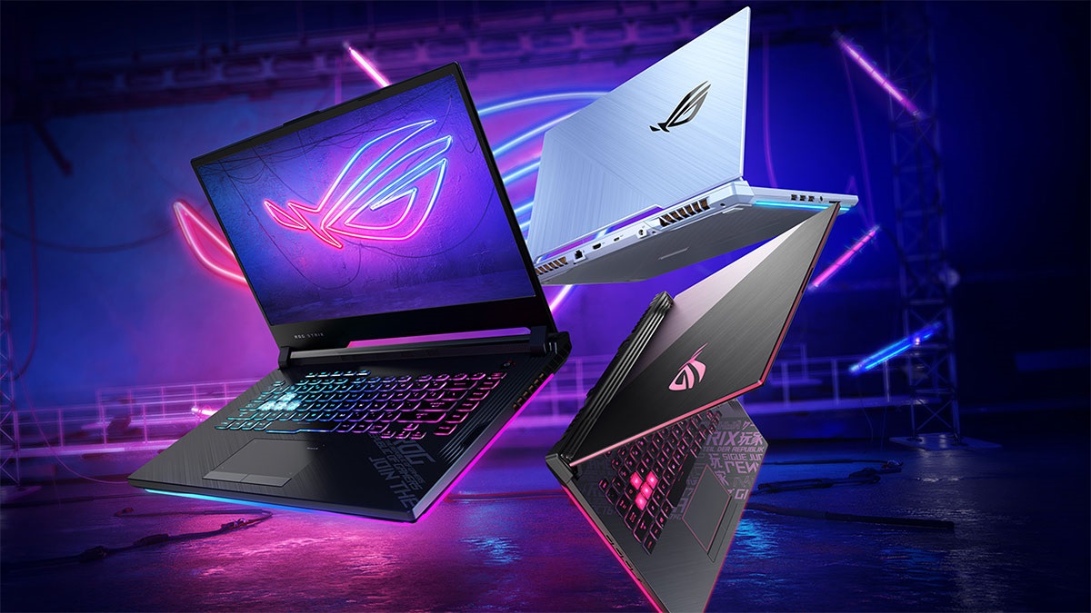 3 Perbedaan Laptop Gaming dan Laptop Standar