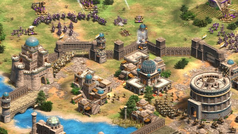 Age of Empires II Definitive Edition