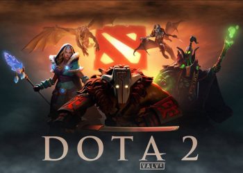 Tips Main Game DOTA 2