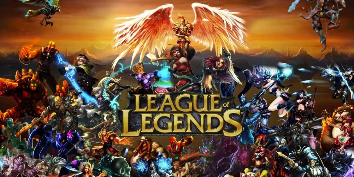 15 Tips Main Game League of Legends