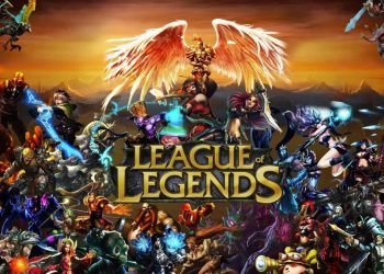 15 Tips Main Game League of Legends