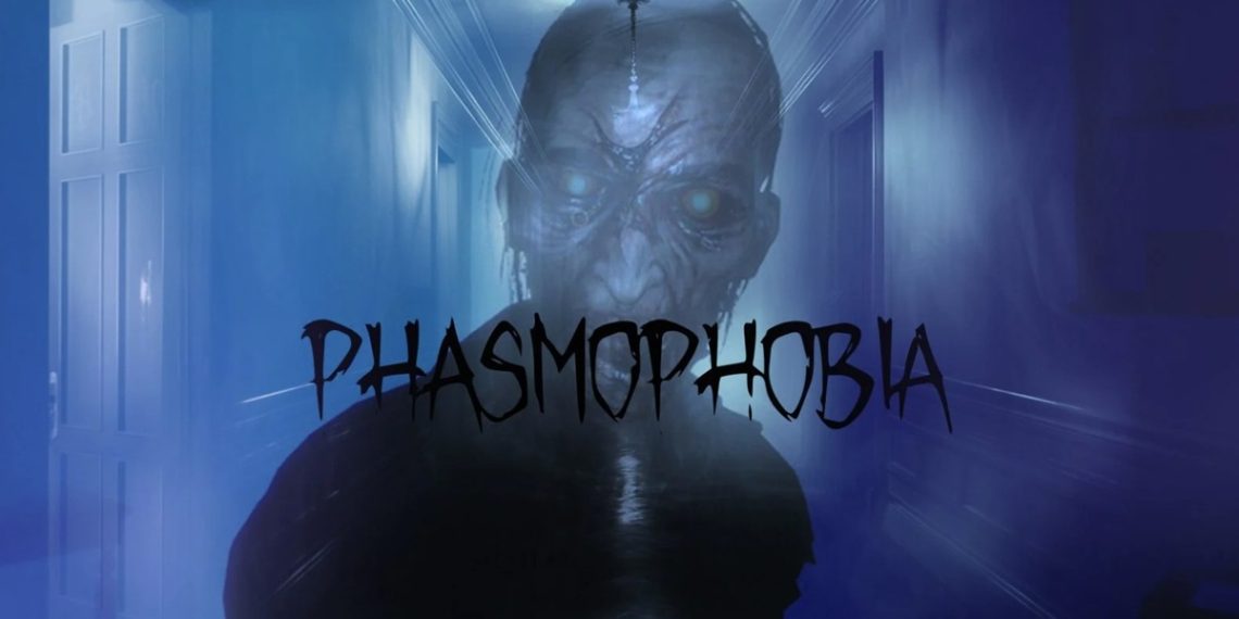 17 Tips Main Game Phasmophobia
